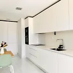 Luz Benfica شقة