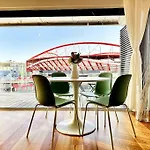 Luz Benfica شقة *