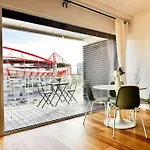 Luz Benfica Διαμέρισμα