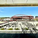 Διαμέρισμα Luz Benfica