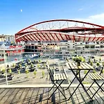 Διαμέρισμα Luz Benfica