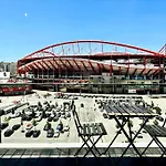 Luz Benfica Διαμέρισμα *