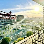 Διαμέρισμα Luz Benfica