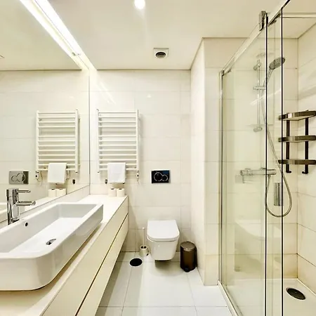 Apartman Luz Benfica *